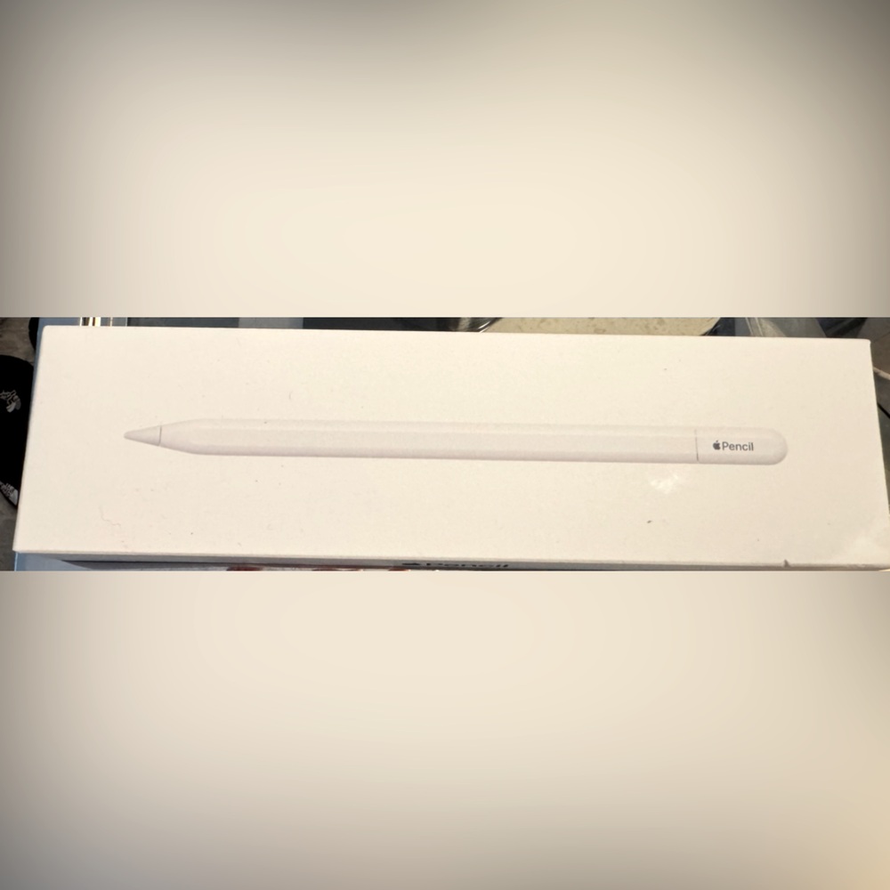 Apple Pencil (USB-C)